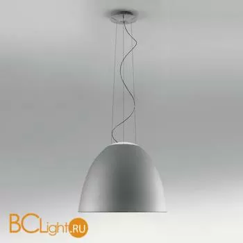 Подвесной светильник Artemide Nur LED Alluminio anodizzato A243310
