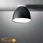 Потолочный светильник Artemide Nur soffitto LED Grigio antracite A243500