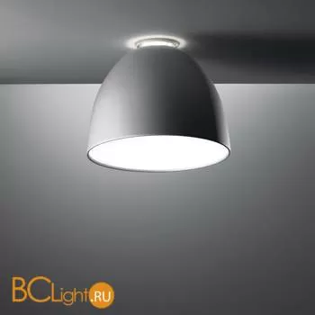 Потолочный светильник Artemide Nur soffitto Halo Alluminio anodizzato A244650