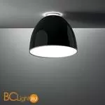 Потолочный светильник Artemide Nur Mini soffitto LED Gloss Black A246610