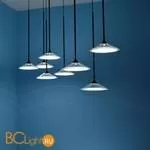 Подвесной светильник Artemide Orsa 0351030A - Фото 0