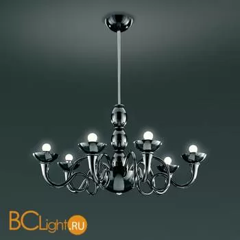 Люстра Artemide Pantalica sospensione Nero C234040