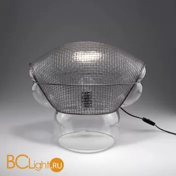 Настольный светильник Artemide Patroclo 0060010A - Фото 0