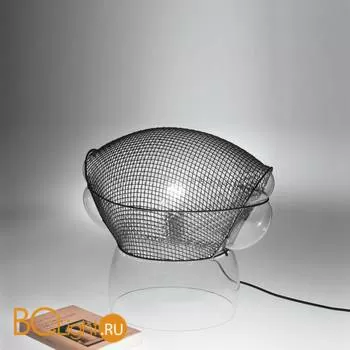 Настольный светильник Artemide Patroclo 0060010A - Фото 1