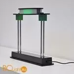 Настольный светильник Artemide Pausania 1081010A - Фото 0