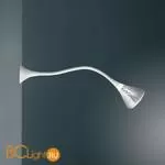 Бра Artemide Pipe 0671W10A - Фото 1