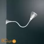 Бра Artemide Pipe 0671W10A