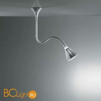 Потолочный светильник Artemide Pipe 0672W10A