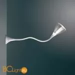 Настенно-потолочный светильник Artemide Pipe parete/soffitto 0674010A - Фото 2