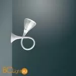 Настенно-потолочный светильник Artemide Pipe parete/soffitto 0674010A - Фото 0