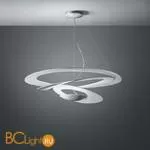 Подвесной светильник Artemide Pirce sospensione Halo 1239010A