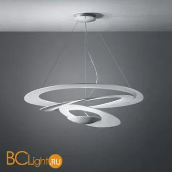 Подвесной светильник Artemide Pirce sospensione Hqi 1238010A