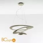 Подвесной светильник Artemide Pirce LED Gold 1254020A