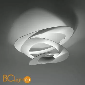 Потолочный светильник Artemide Pirce LED 1253110A