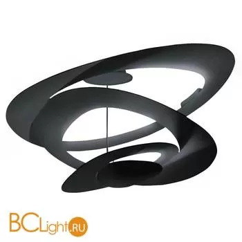 Потолочный светильник Artemide Pirce LED Mini Black1255030A