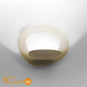 Настенный светильник Artemide Pirce Mirco Gold 1248020A