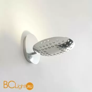 Настенный светильник Artemide Reall Alluminium 1977020A - Фото 0