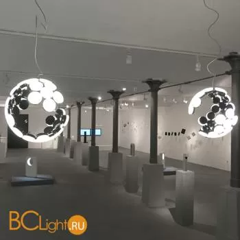 Подвесной светильник Artemide Scopas 1529010APP - Фото 0