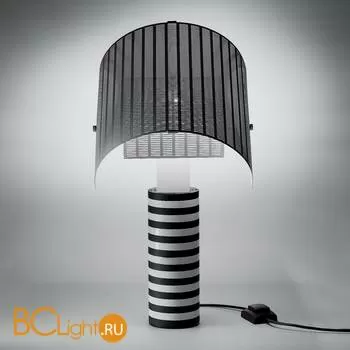 Настольная лампа Artemide Shogun tavolo A000300