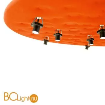 Подвесной светильник Artemide Silent Field 1012340A - Фото 0