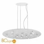 Подвесной светильник Artemide Silent Field 1012220A