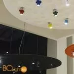 Подвесной светильник Artemide Silent Field 1012330A - Фото 2