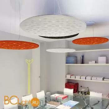 Подвесной светильник Artemide Silent Field 1014020A - Фото 0