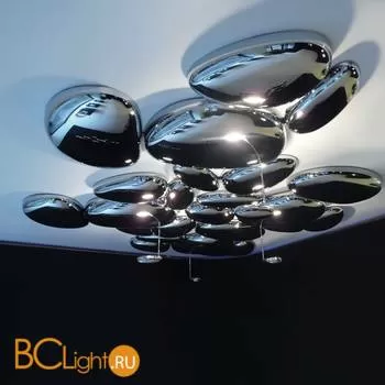 Потолочный светильник Artemide Skydro soffitto - Hit 1233010A