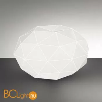 Настольный светильник Artemide Soffione tavolo 36 1665120A