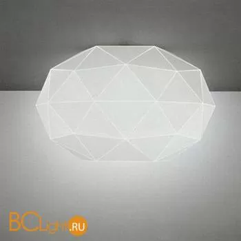 Настенно-потолочный светильник Artemide Soffione parete/soffitto 45 - Halo 1678120A