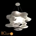 Подвесной светильник Artemide Space Cloud 1728010A