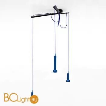 Подвесной светильник Artemide Stablight Smart DAL0028A14