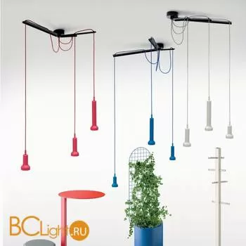 Подвесной светильник Artemide Stablight Smart DAL0028A14 - Фото 2