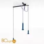 Подвесной светильник Artemide Stablight Smart DAL0028A14