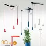 Подвесной светильник Artemide Stablight Smart DAL0028A14 - Фото 2