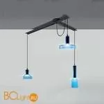 Подвесной светильник Artemide Stablight DAL0027L14