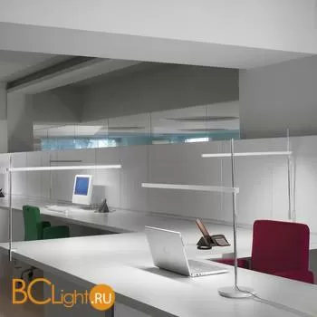 Настольная лампа Artemide Talak tavolo 0681010A + 0676010A
