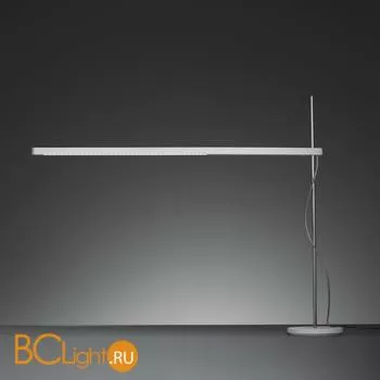 Настольная лампа Artemide Talak tavolo Led 0676010A + 0682050A