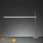 Настольная лампа Artemide Talak tavolo Led 0676010A + 0682050A