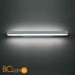 Настенный светильник Artemide Talo parete 120 Fluo 1x54w Silver 0589020A