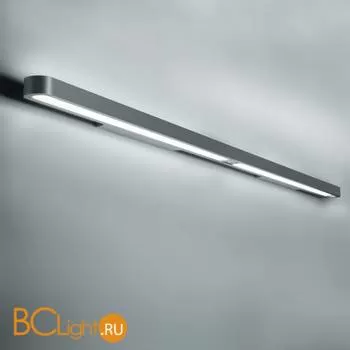 Настенный светильник Artemide Talo parete 240 Fluo Two In Line - 2x54w Silver 0598020A