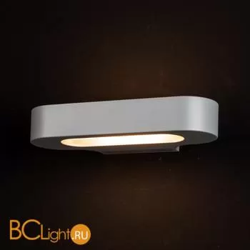 Настенный светильник Artemide Talo parete Halo - Silver 0613020A