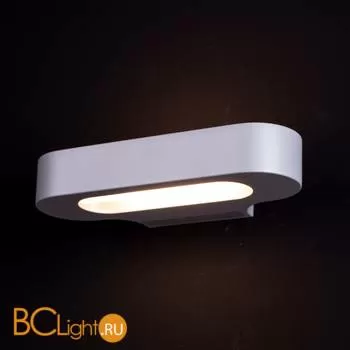 Настенный светильник Artemide Talo parete Halo - Silver 0613020A - Фото 3
