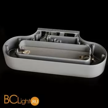 Настенный светильник Artemide Talo parete Halo - Silver 0613020A - Фото 4