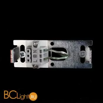 Настенный светильник Artemide Talo parete Halo - Silver 0613020A - Фото 5