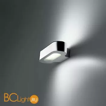 Настенный светильник Artemide Talo parete Halo - Silver 0613020A - Фото 0