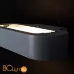 Настенный светильник Artemide Talo parete Halo - Silver 0613020A - Фото 1