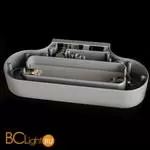 Настенный светильник Artemide Talo parete Halo - Silver 0613020A - Фото 4