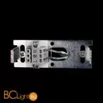 Настенный светильник Artemide Talo parete Halo - Silver 0613020A - Фото 5