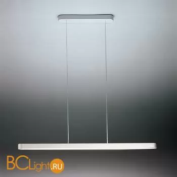 Подвесной светильник Artemide Talo sospensione 150 - 1x80w Dimmerabile Silver 0593020A